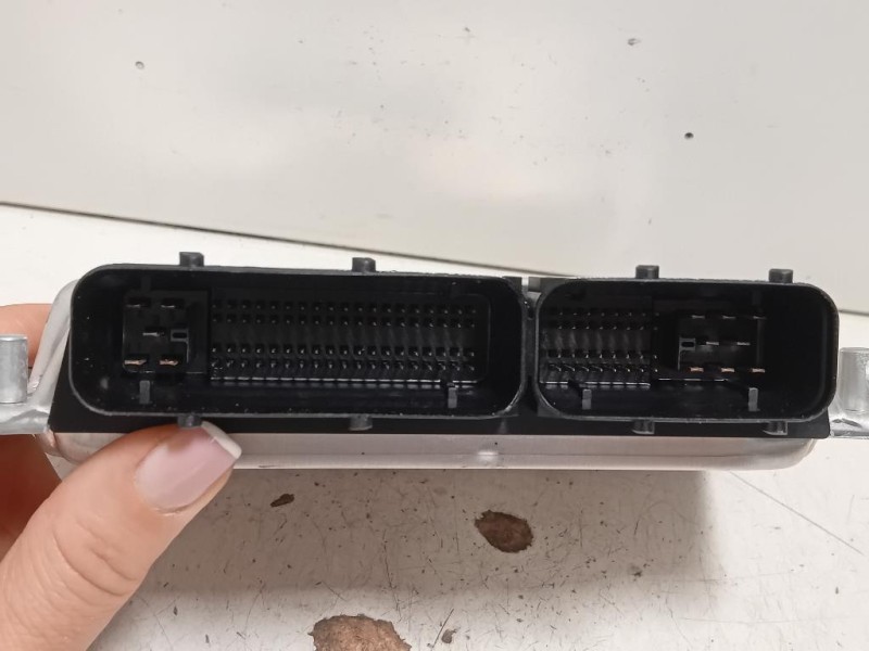 Centralina Iniezione 8E3910560 Audi A4 8EC 2005