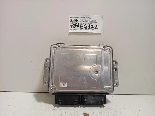 Centralina Iniezione G1B1-12A650-AEB Ford Fiesta VI 2012