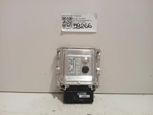 Centralina Iniezione 39133-2B311 Kia RIO III 2012