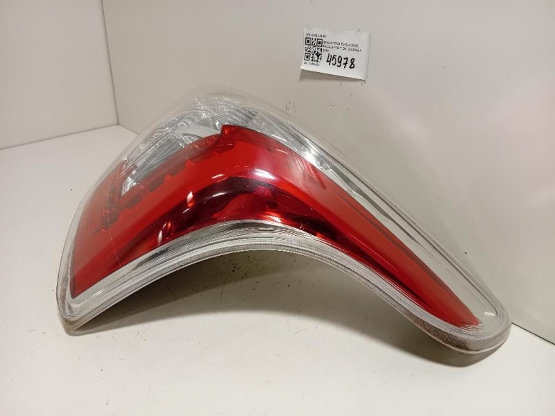 Fanale POST DX 83602-35000 Ssangyong Tivoli 2015