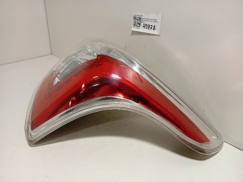 Fanale POST DX 83602-35000 Ssangyong Tivoli 2015