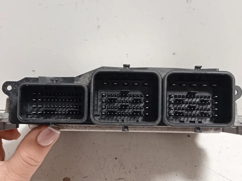 Centralina Iniezione 8652746 Mini Countryman Cooper R60 2010