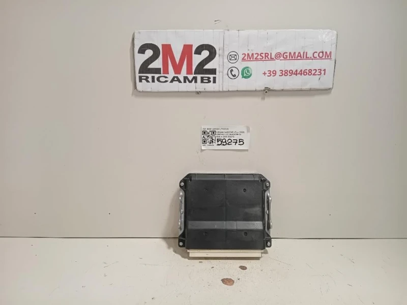 Centralina Iniezione 89661-0KW00 Nissan Cabstar TL 1998