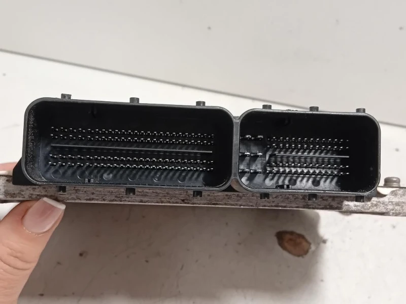 Centralina Iniezione 237105X34B Nissan Navara 2010