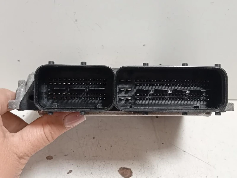 Centralina Iniezione 55485466 Opel Zafira C 2012