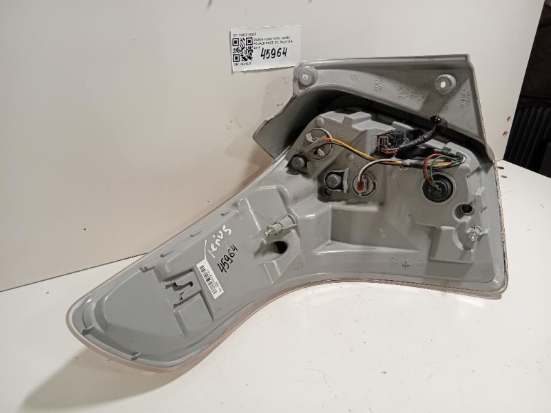 Fanale POST DX 83602-35000 Ssangyong Tivoli 2015