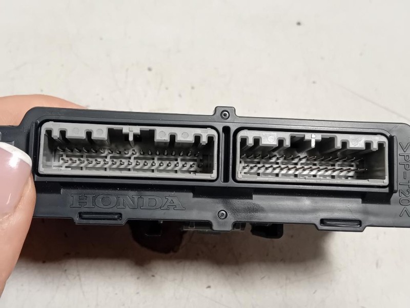 Centralina Keyless GO 38320-T1G-E01 Honda CR-V IV 2012