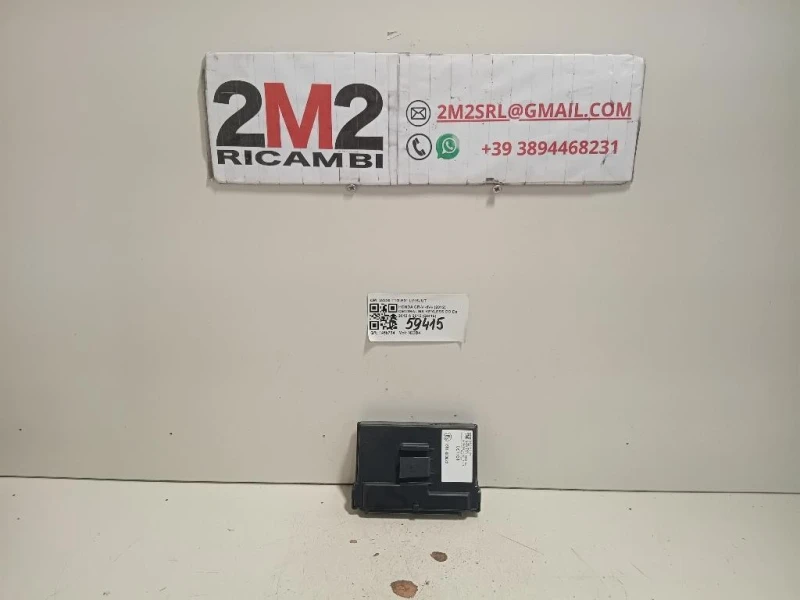 Centralina Keyless GO 38320-T1G-E01 Honda CR-V IV 2012