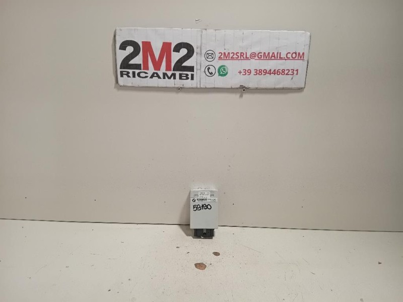 Centralina Mandata Carburante 55892110 Bmw Serie 1 F20 Berlina 2012