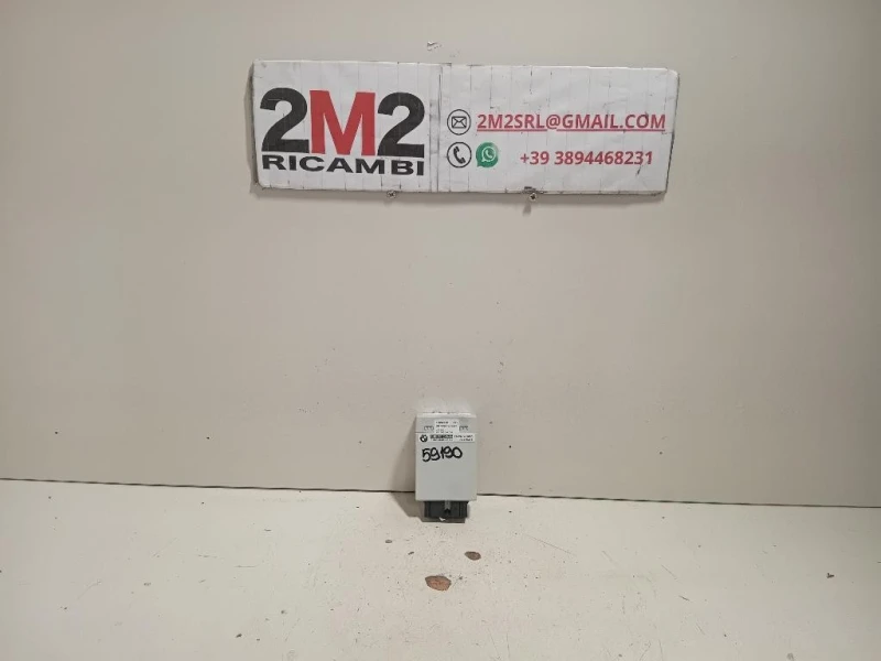 Centralina Mandata Carburante 55892110 Bmw Serie 1 F20 Berlina 2012
