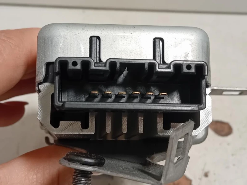 Centralina Mandata Carburante 37720-R7C-G01 Honda CR-V IV 2012