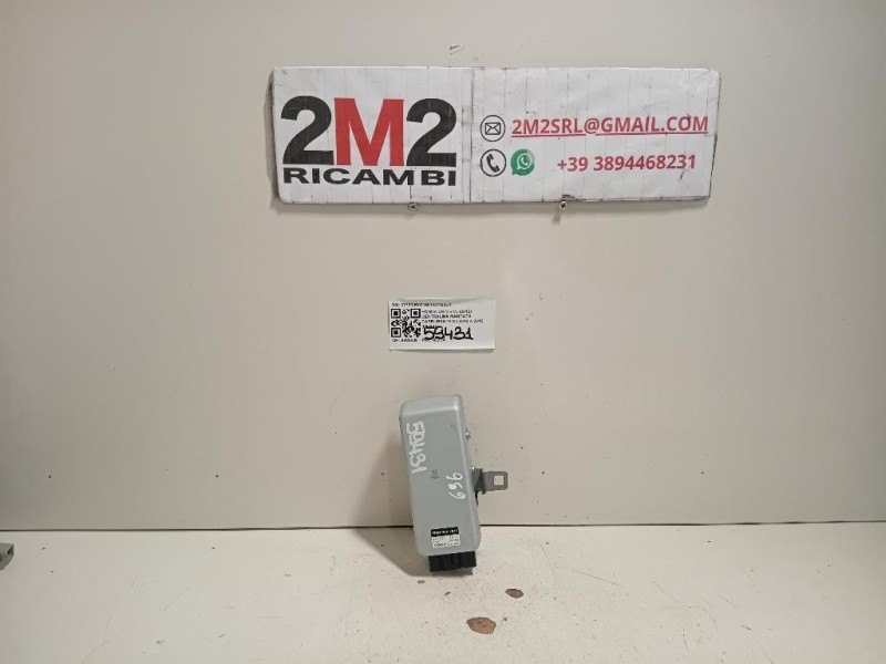 Centralina Mandata Carburante 37720-R7C-G01 Honda CR-V IV 2012