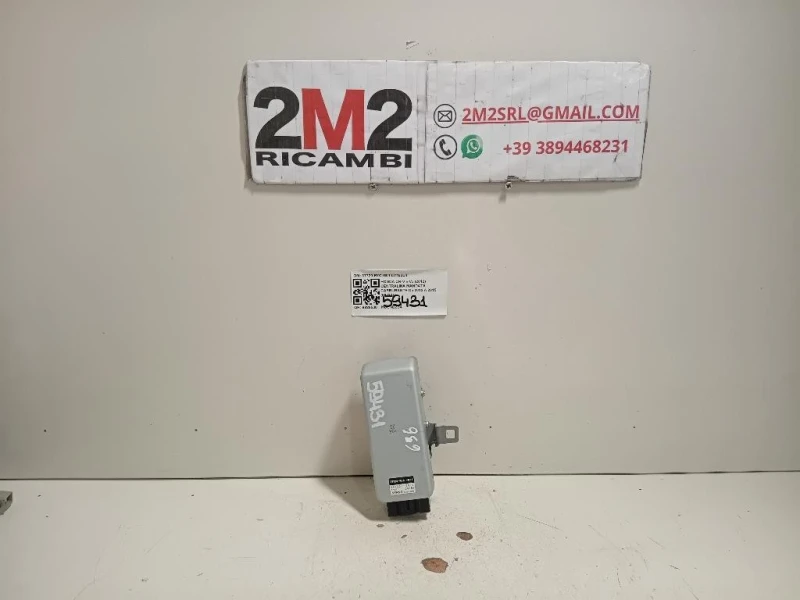 Centralina Mandata Carburante 37720-R7C-G01 Honda CR-V IV 2012