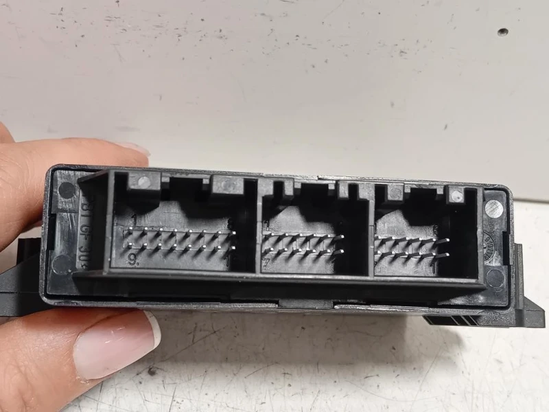 Centralina PARK Assist 8E0919283D Audi A4 8EC 2005