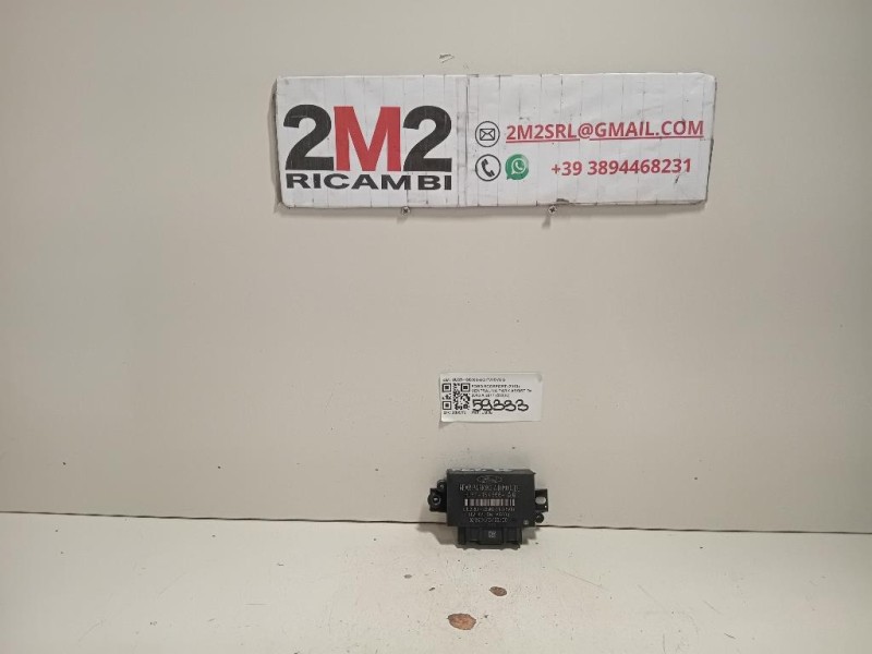 Centralina PARK Assist HU5T-15K866-AG Ford Ecosport 2013