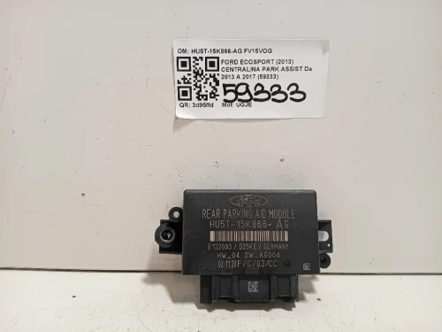 Centralina PARK Assist HU5T-15K866-AG Ford Ecosport 2013
