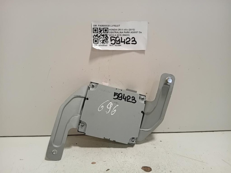 Centralina PARK Assist FA0500020 Honda CR-V IV 2012
