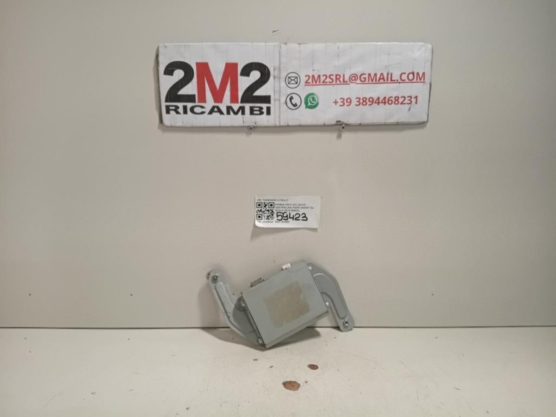 Centralina PARK Assist FA0500020 Honda CR-V IV 2012