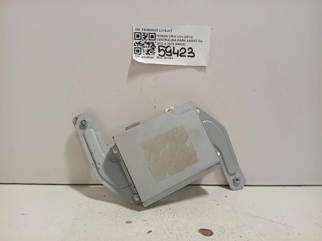 Centralina PARK Assist FA0500020 Honda CR-V IV 2012