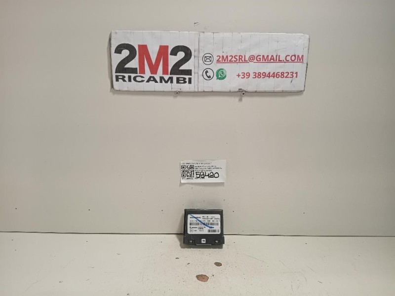 Centralina PARK Assist 39670-T1G-G010-M1 Honda CR-V IV 2012