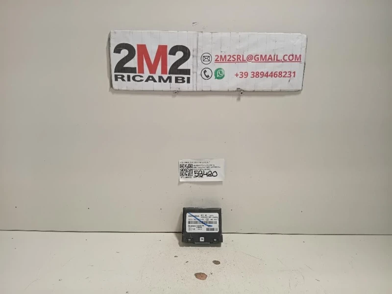 Centralina PARK Assist 39670-T1G-G010-M1 Honda CR-V IV 2012