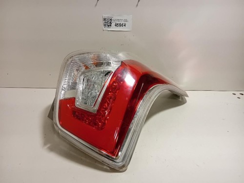 Fanale POST DX 83602-35000 Ssangyong Tivoli 2015