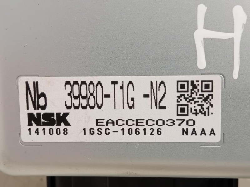 Centralina Servosterzo 39980-T1G-N2 Honda CR-V IV 2012