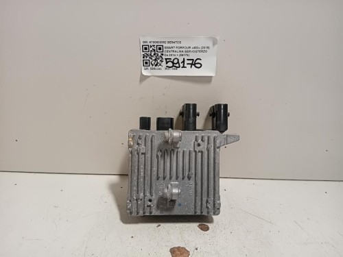 Centralina Servosterzo 6700003892 Smart Forfour 453 2015