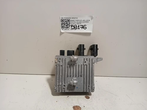 Centralina Servosterzo 6700003892 Smart Forfour 453 2015