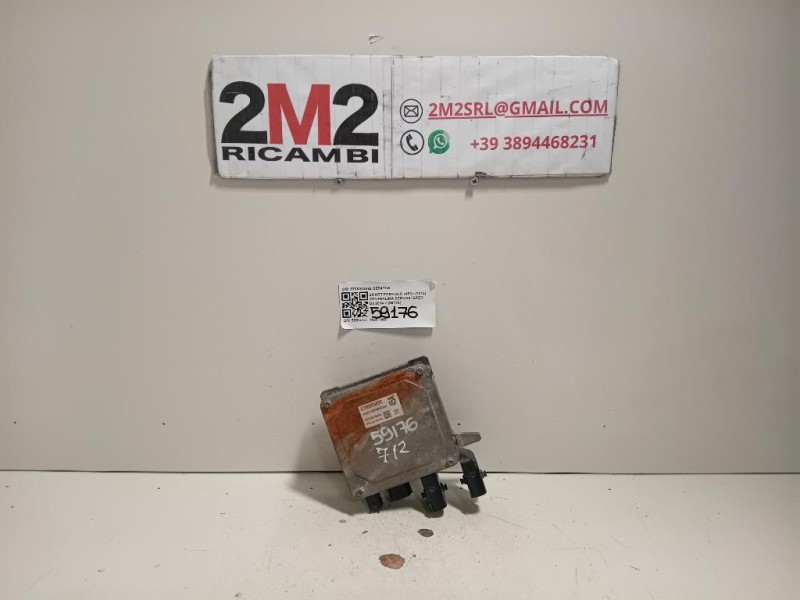 Centralina Servosterzo 6700003892 Smart Forfour 453 2015