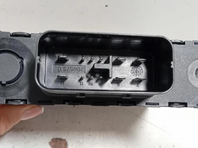 Centralina Start - STOP 8K0959663 Audi A4 8K2 2012