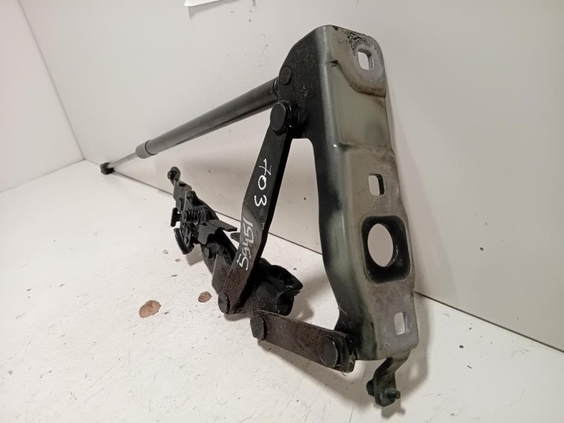 Cerniera Cofano ANT SX A1728800128 Mercedes Classe SLK R172 2011