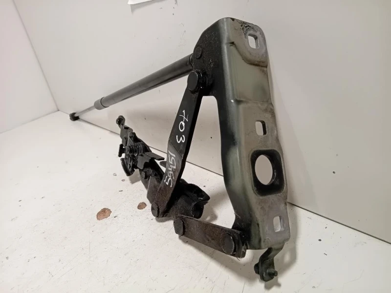 Cerniera Cofano ANT SX A1728800128 Mercedes Classe SLK R172 2011