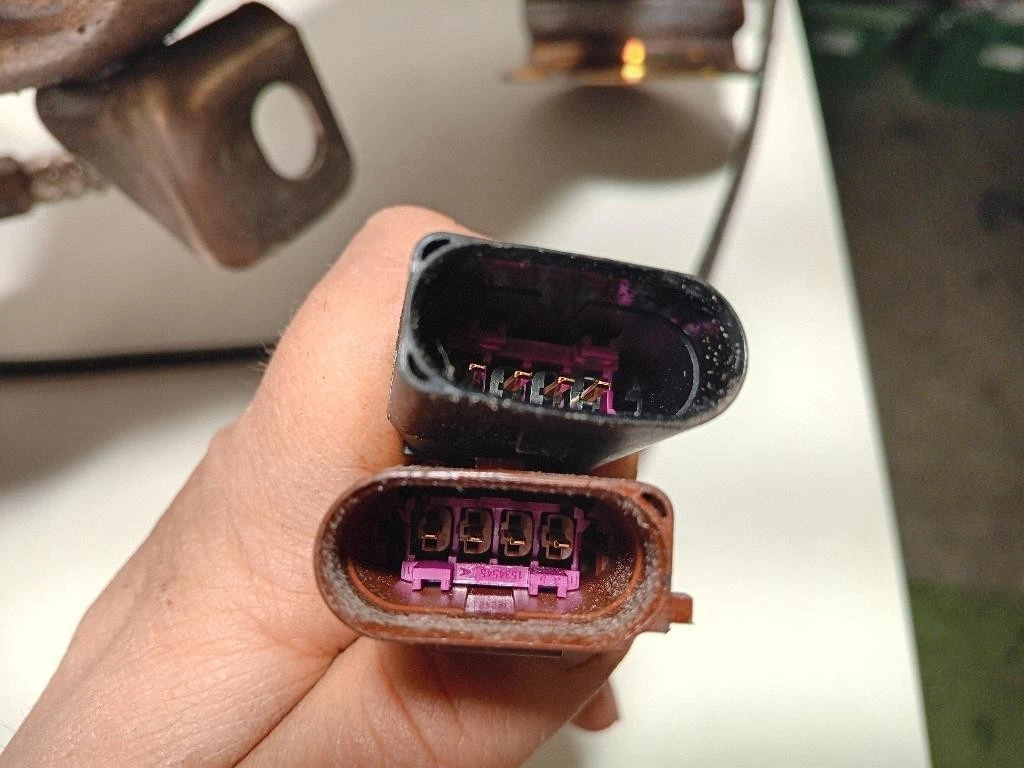 Catalizzatore 2Q0 131 723 G Audi A1 GBH Allstreet 2022