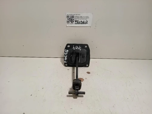 Cerniera Porta DI Carico POST DX 9809831880 Citroen Jumpy IV 2016