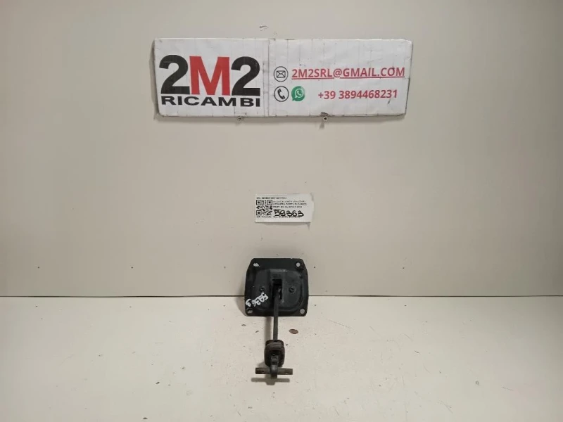 Cerniera Porta DI Carico POST SX 9809831880 Citroen Jumpy IV 2016