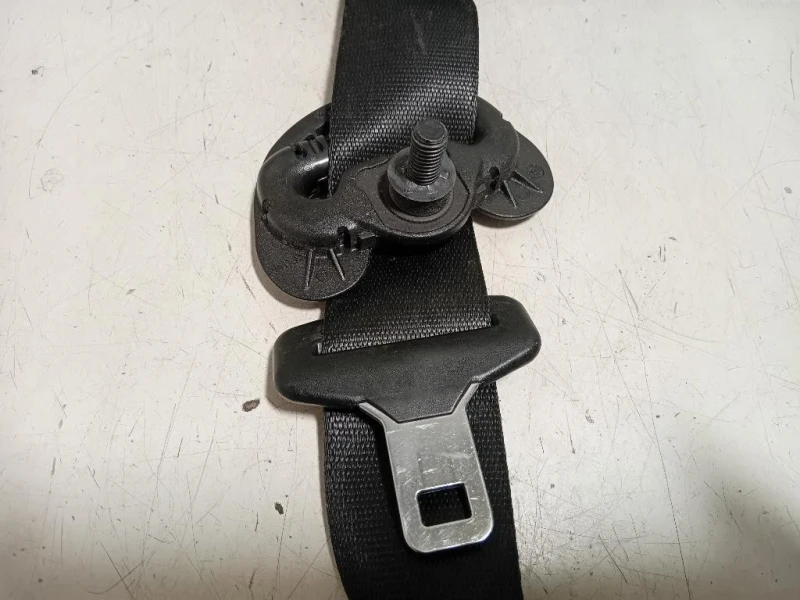 Cintura DI Sicurezza Sedile ANT DX 34078319D Bmw Serie 3 F31 Touring 2012