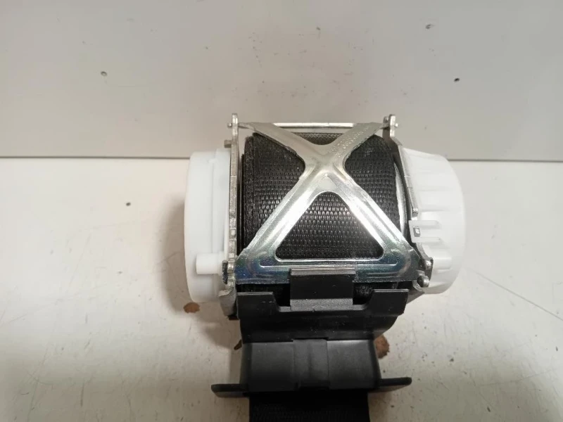 Cintura DI Sicurezza Sedile ANT DX 34078319D Bmw Serie 3 F31 Touring 2012