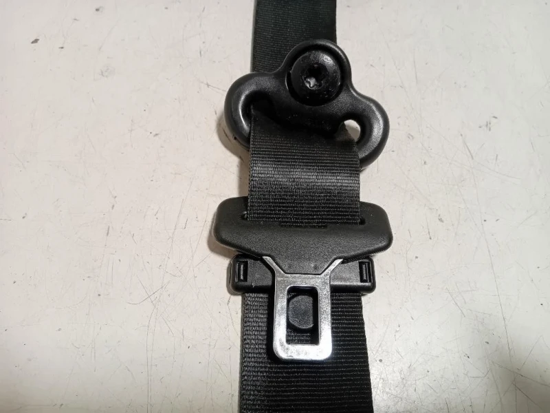 Cintura DI Sicurezza Sedile ANT DX CN15-A61294-FDW Ford Ecosport 2013