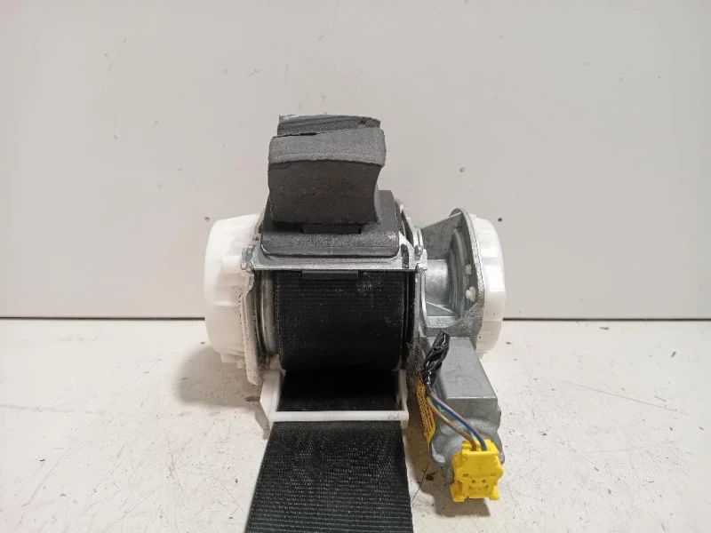 Cintura DI Sicurezza Sedile ANT DX CN15-A61294-FDW Ford Ecosport 2013