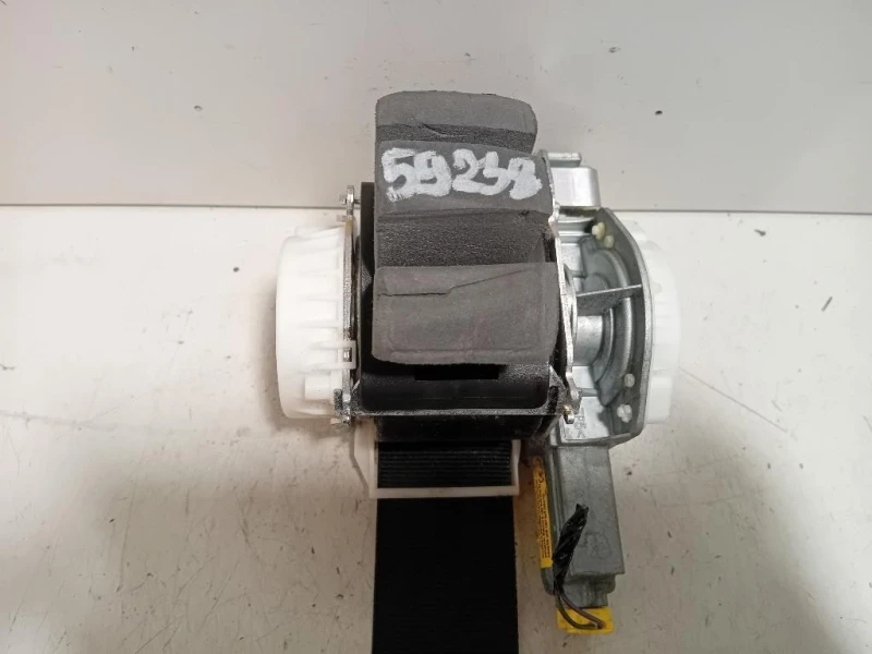 Cintura DI Sicurezza Sedile ANT DX CN15-A61294-FDW Ford Ecosport 2013