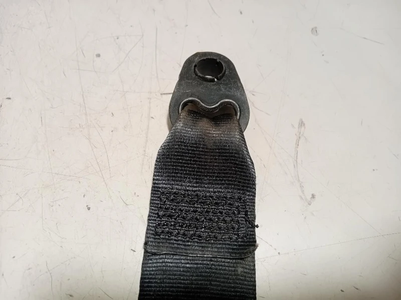 Cintura DI Sicurezza Sedile ANT DX 635385300A Land Rover Discovery V Sport 2015