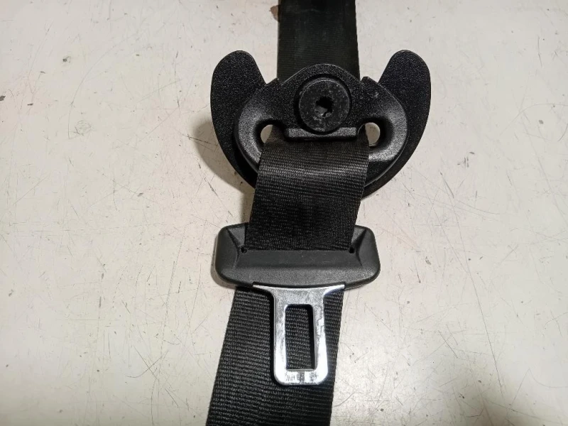 Cintura DI Sicurezza Sedile ANT DX 635385300A Land Rover Discovery V Sport 2015