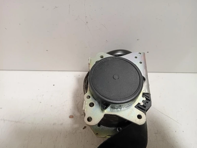 Cintura DI Sicurezza Sedile ANT DX 635385300A Land Rover Discovery V Sport 2015