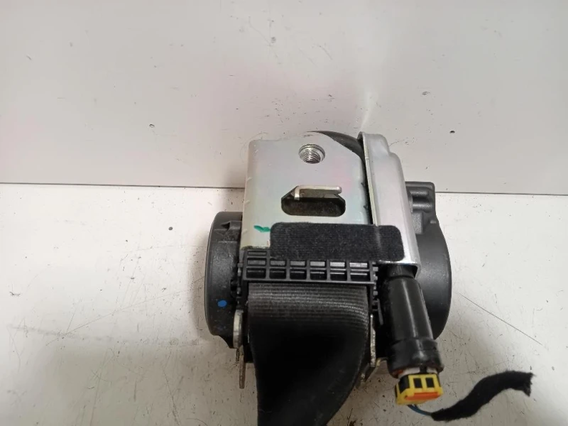 Cintura DI Sicurezza Sedile ANT DX 635385300A Land Rover Discovery V Sport 2015