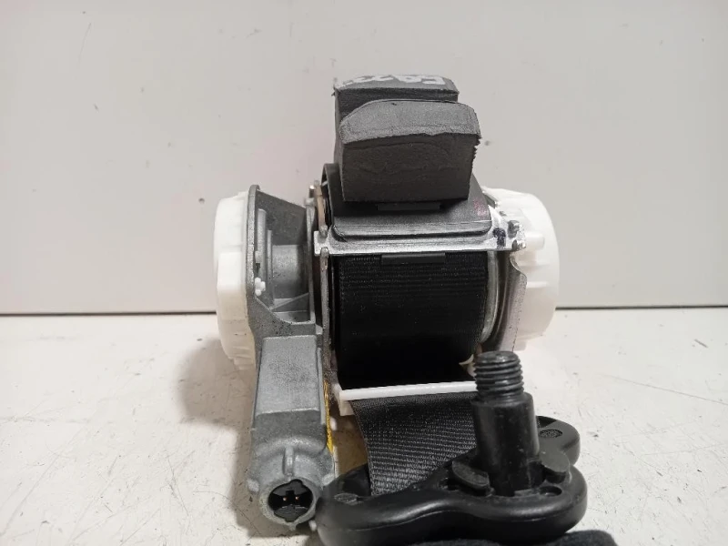 Cintura DI Sicurezza Sedile ANT SX CN15-A61295-FDW Ford Ecosport 2013
