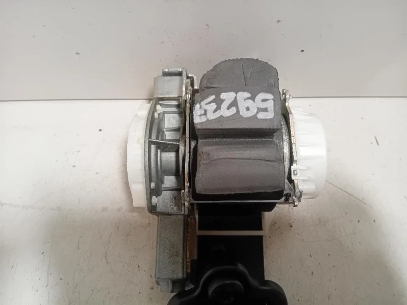 Cintura DI Sicurezza Sedile ANT SX CN15-A61295-FDW Ford Ecosport 2013