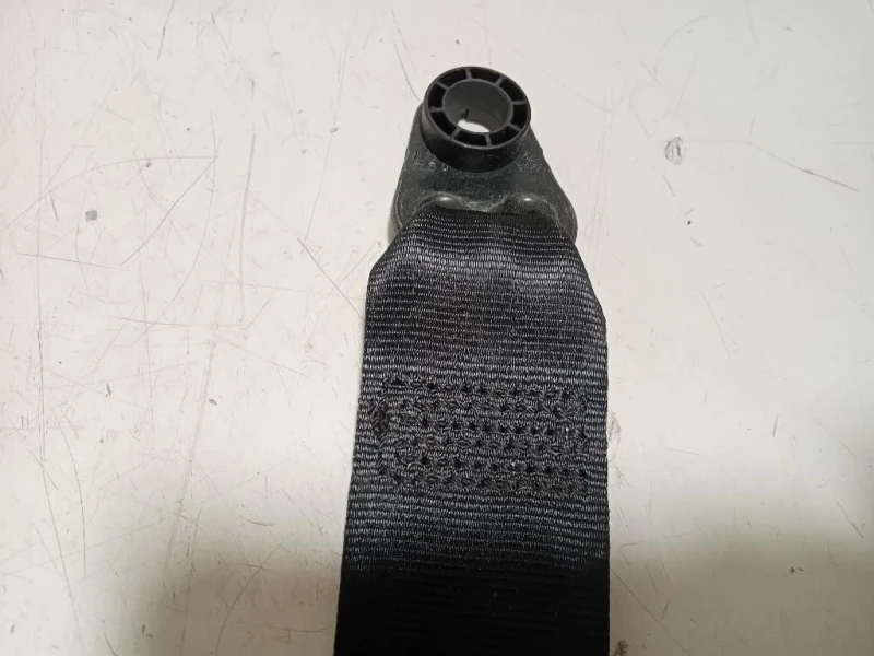 Cintura DI Sicurezza Sedile ANT SX 635385200A Land Rover Discovery V Sport 2015