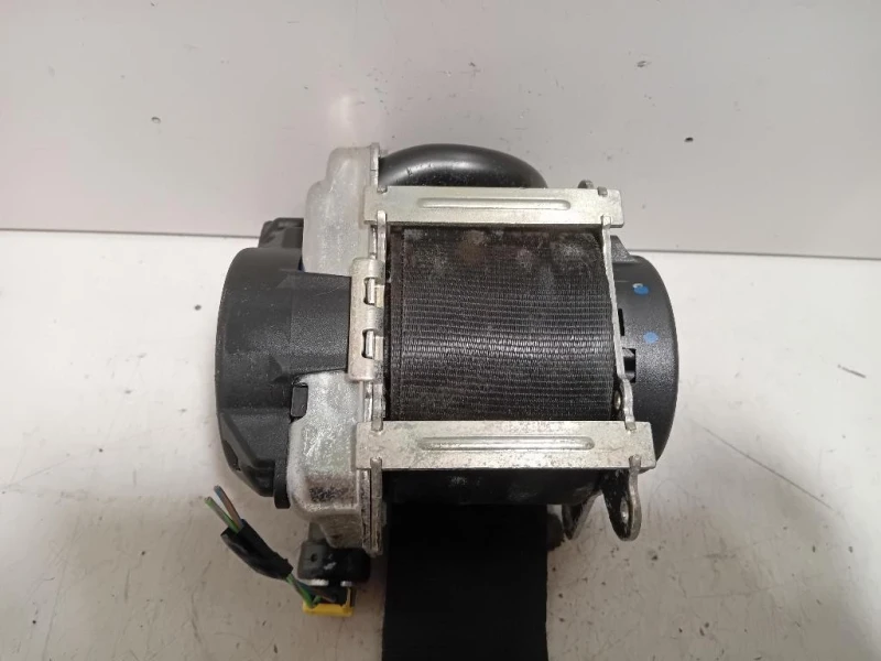 Cintura DI Sicurezza Sedile ANT SX 635385200A Land Rover Discovery V Sport 2015