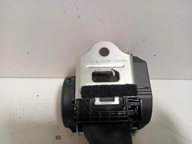 Cintura DI Sicurezza Sedile POST SX 629397600B Land Rover Discovery V Sport 2015